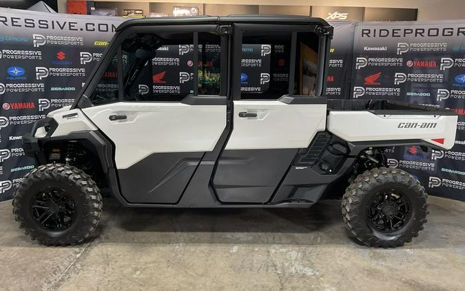 2026 Can-Am® Defender MAX Limited HD11