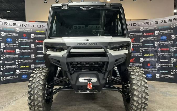 2026 Can-Am® Defender MAX Limited HD11