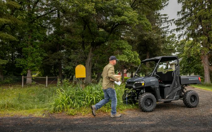 2026 Polaris Ranger® 500 *Offsite Inventory*