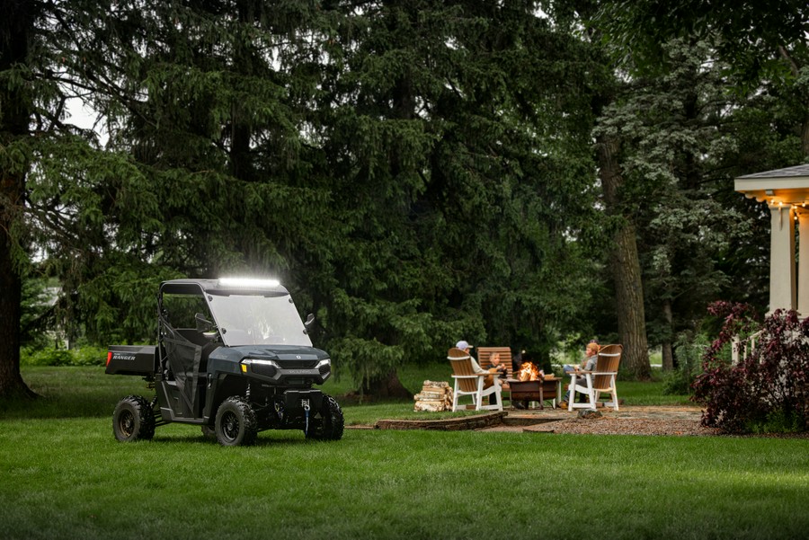 2026 Polaris Ranger® 500