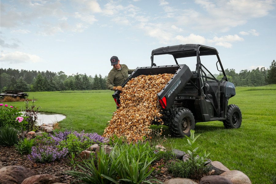 2026 Polaris Ranger® 500
