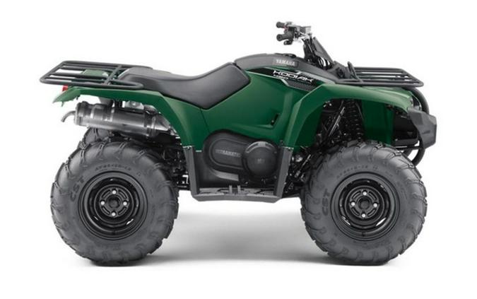 2018 Yamaha Kodiak 450