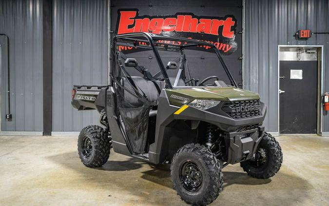 2026 Polaris Ranger 1000