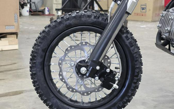 2025 SSR Motorsports SR70 AE