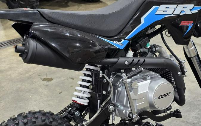 2025 SSR Motorsports SR70 AE