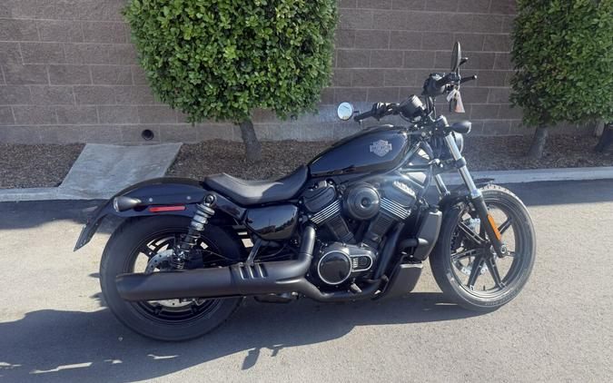 RH975 2026 Nightster®
