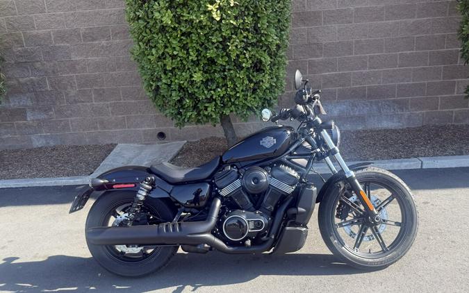 RH975 2026 Nightster®