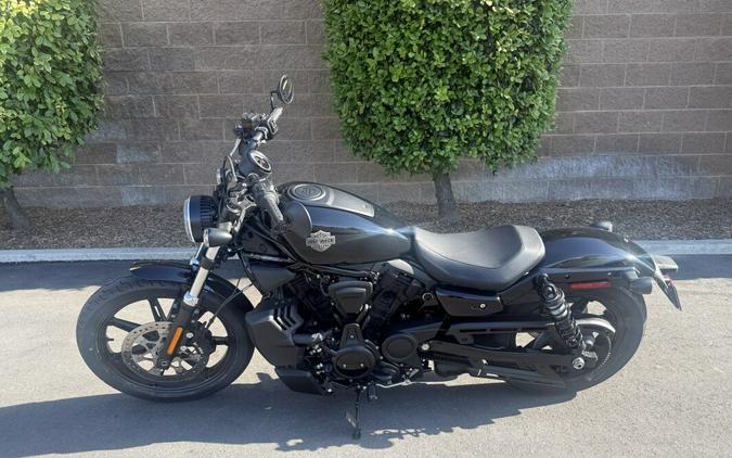 RH975 2026 Nightster®