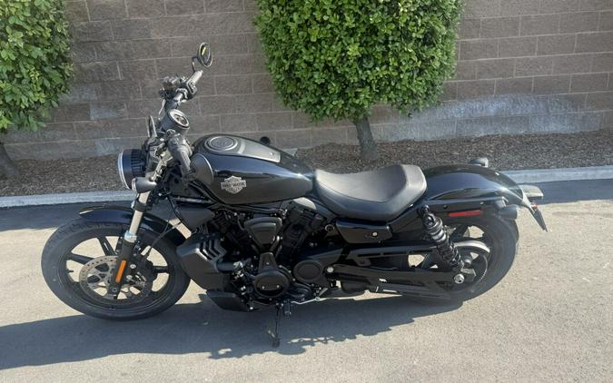RH975 2026 Nightster®