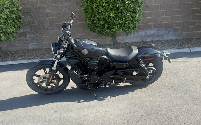 RH975 2026 Nightster®