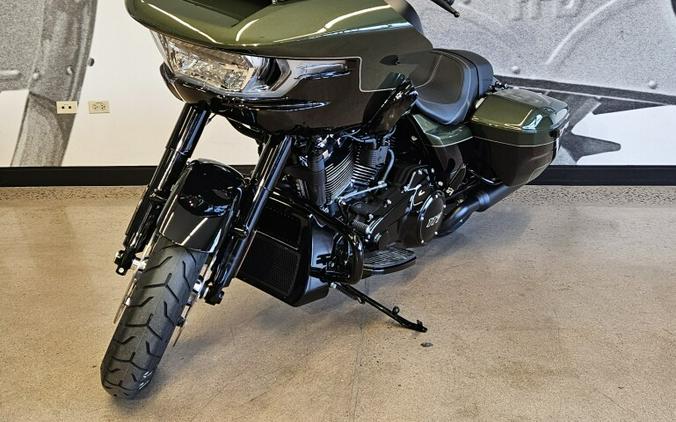2026 Road Glide FLTRX
