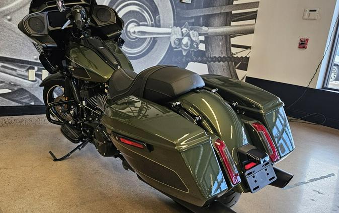 2026 Road Glide FLTRX