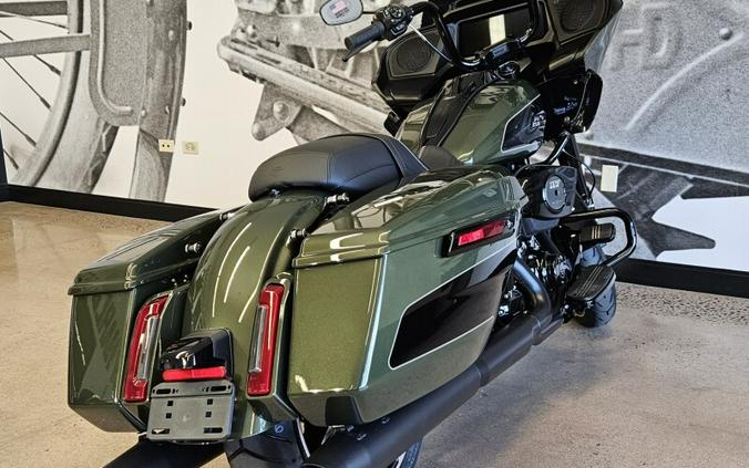 2026 Road Glide FLTRX