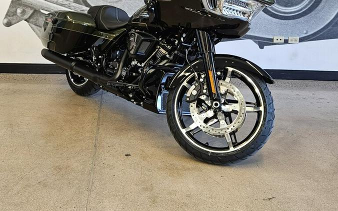 2026 Road Glide FLTRX
