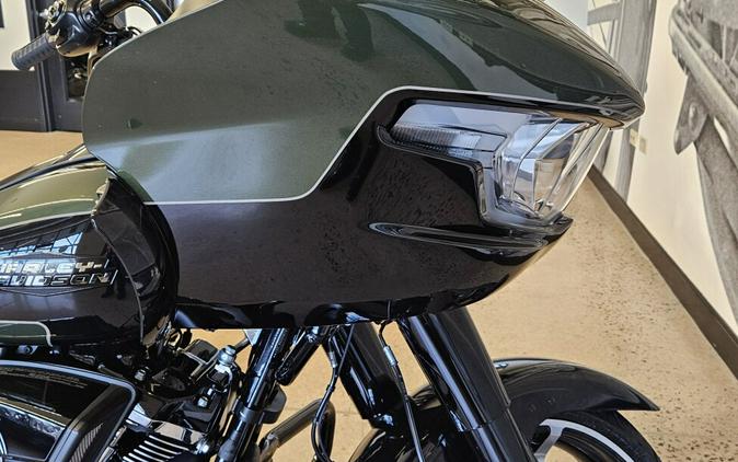 2026 Road Glide FLTRX