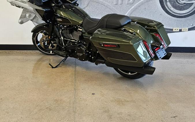2026 Road Glide FLTRX