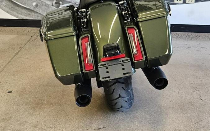 2026 Road Glide FLTRX