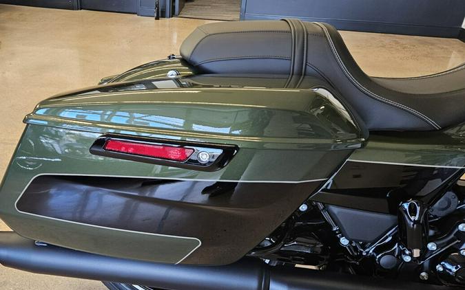 2026 Road Glide FLTRX