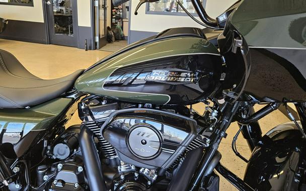 2026 Road Glide FLTRX
