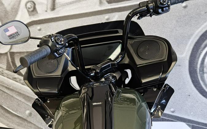 2026 Road Glide FLTRX