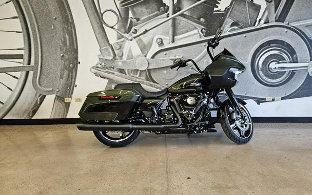 2026 Road Glide FLTRX