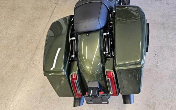 2026 Road Glide FLTRX