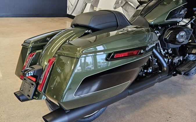 2026 Road Glide FLTRX
