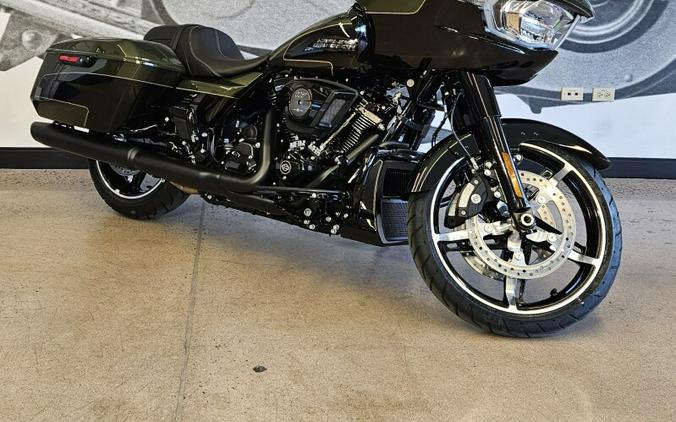 2026 Road Glide FLTRX