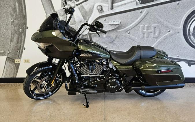 2026 Road Glide FLTRX