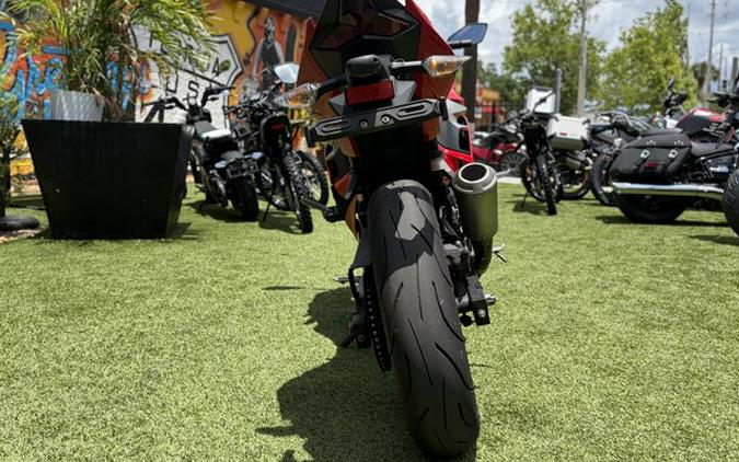 2021 Kawasaki NINJA 400 ABS