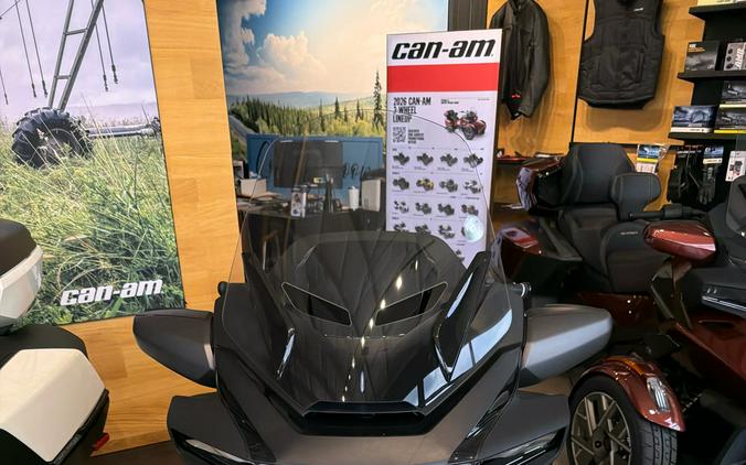 2026 Can-Am Spyder RT