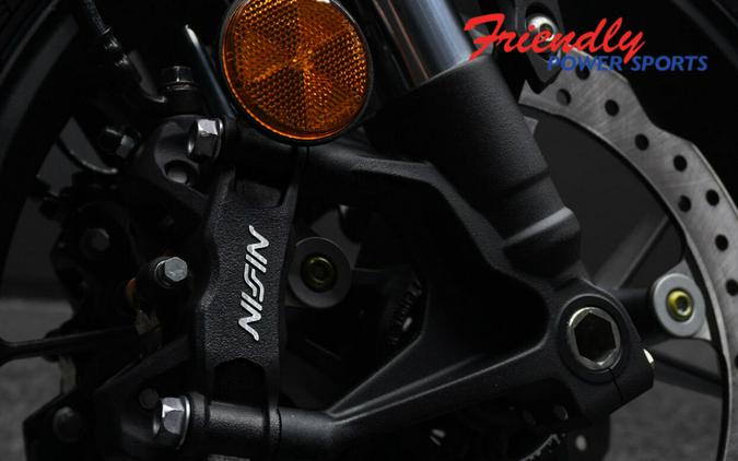 2026 HONDA CB750 HORNET E-CLUTCH