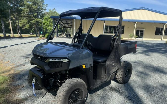 2026 Polaris Ranger 500