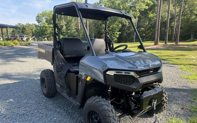 2026 Polaris Ranger 500