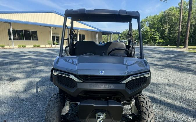 2026 Polaris Ranger 500