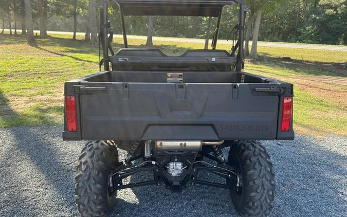 2026 Polaris Ranger 500