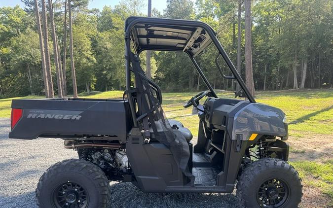 2026 Polaris Ranger 500