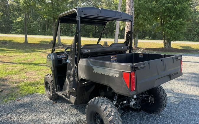 2026 Polaris Ranger 500