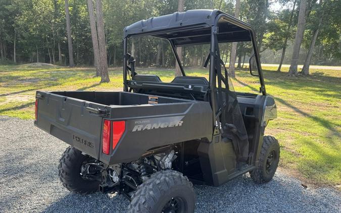 2026 Polaris Ranger 500