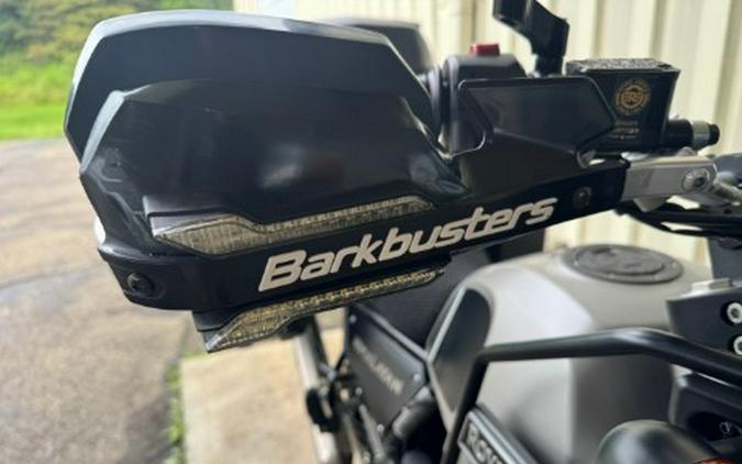2021 Royal Enfield Himalayan 411 EFI ABS