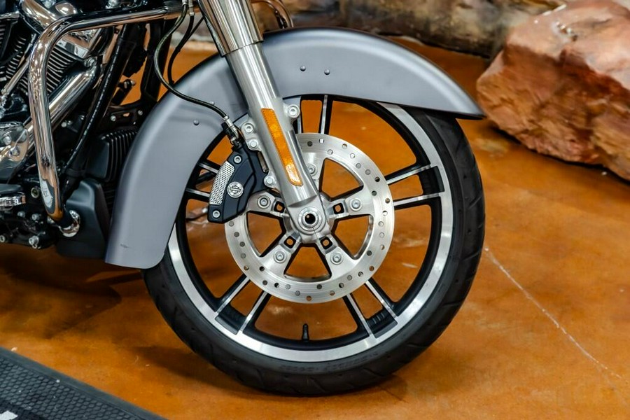 2017 Harley-Davidson Street Glide Special Grand American Touring FLHXS