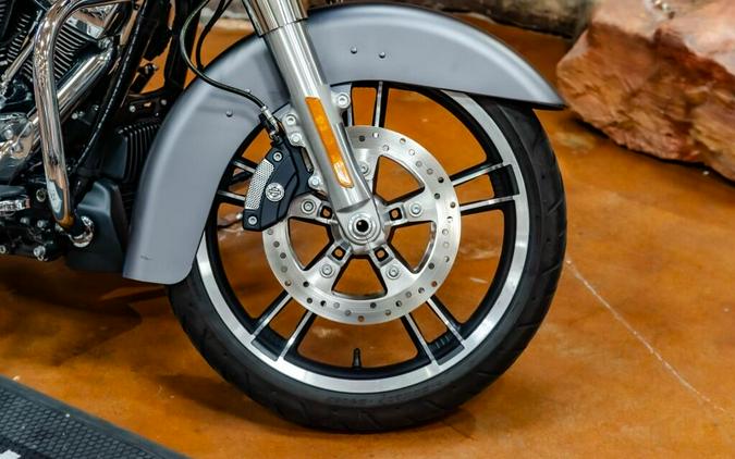 2017 Harley-Davidson Street Glide Special Grand American Touring FLHXS