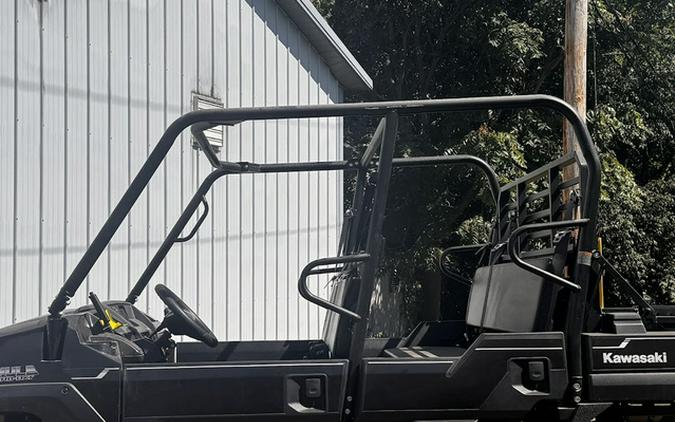 2025 Kawasaki MULE PRO-DXT EPS