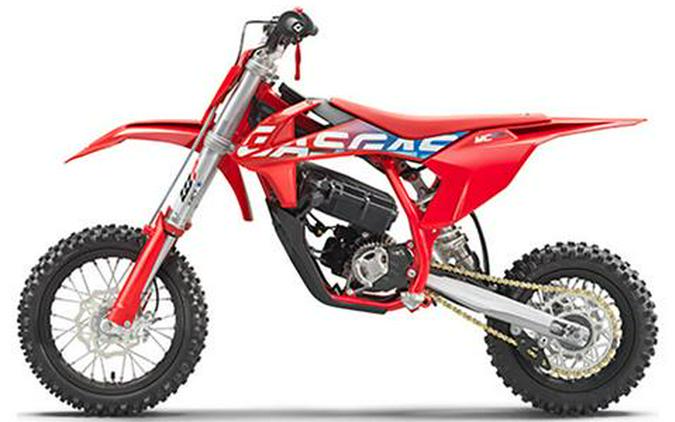 2023 GASGAS MC-E 5