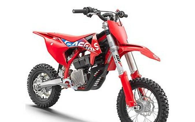 2023 GASGAS MC-E 5