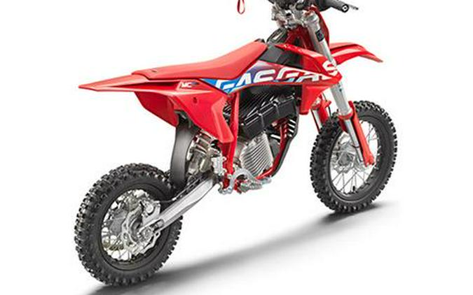 2023 GASGAS MC-E 5