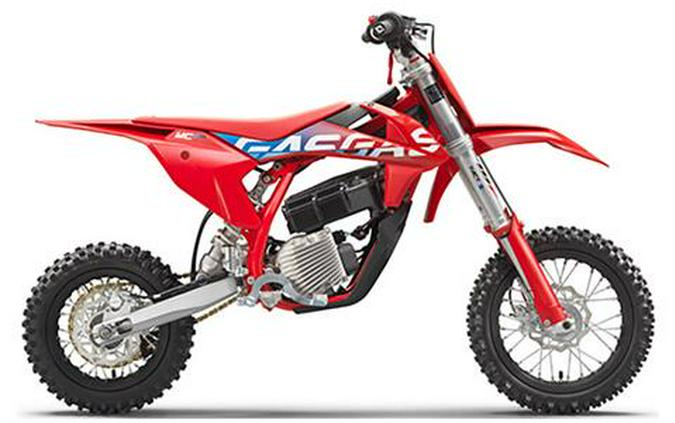 2023 GASGAS MC-E 5