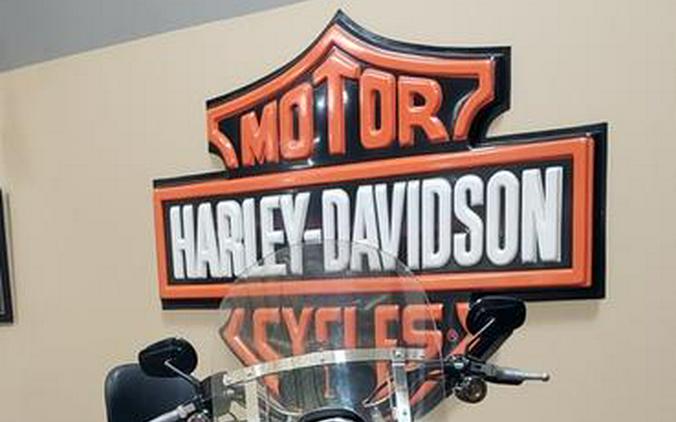 2005 Harley-Davidson® FXDXI - Dyna® Super Glide® Sport