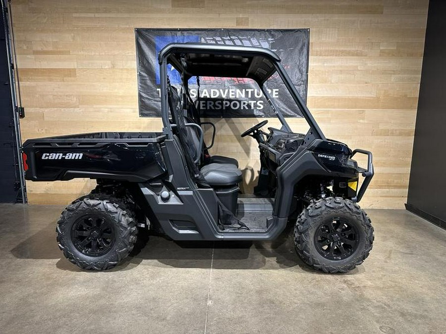 2024 Can-Am® Defender XT HD9