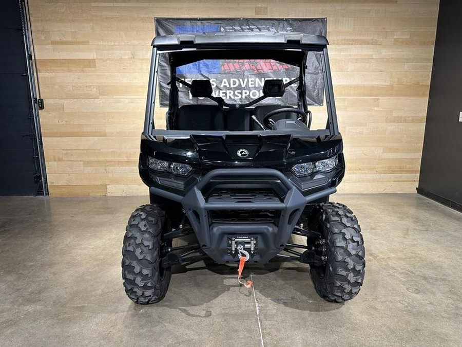 2024 Can-Am® Defender XT HD9